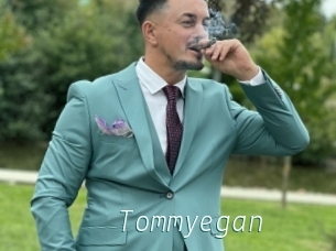 Tommyegan