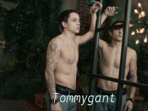 Tommygant