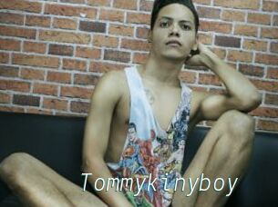 Tommykinyboy