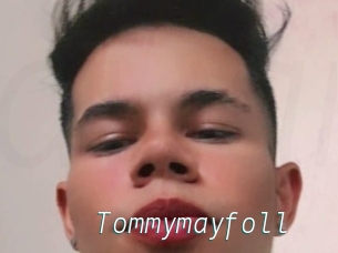 Tommymayfoll