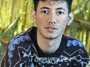 Tommymyler