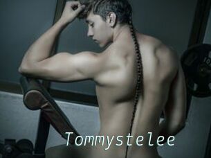 Tommystelee