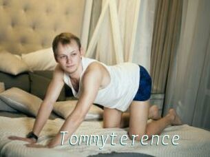 Tommyterence