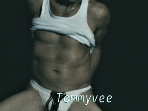 Tommyvee