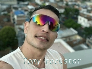 Tomy_rockstar