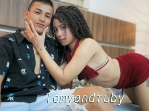 Tomyandruby