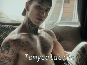 Tomycalderon