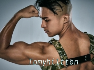 Tomyhiltton