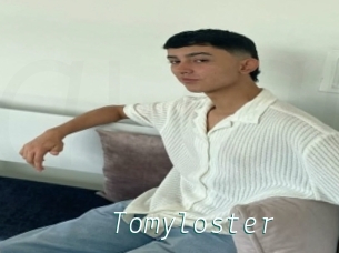 Tomyloster