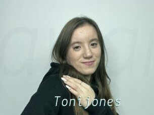 Tonijones