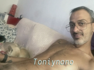 Toniynano