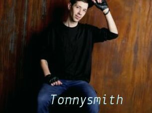 Tonnysmith