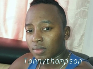 Tonnythompson