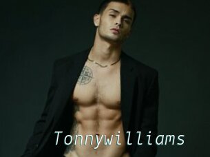 Tonnywilliams