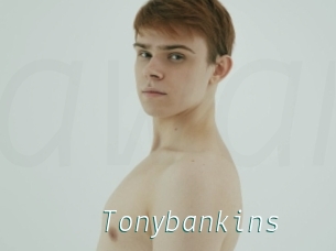 Tonybankins