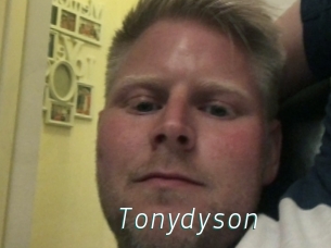 Tonydyson