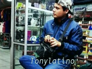 Tonylatino