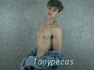 Tonypecas