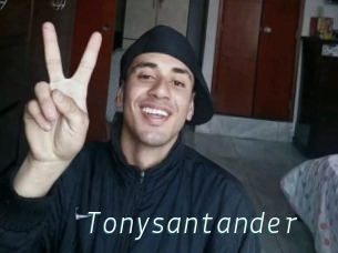 Tonysantander