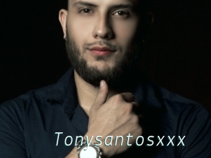 Tonysantosxxx