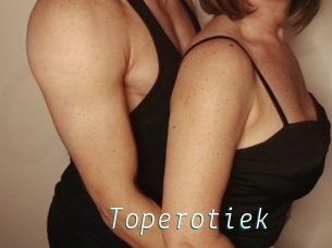 Toperotiek