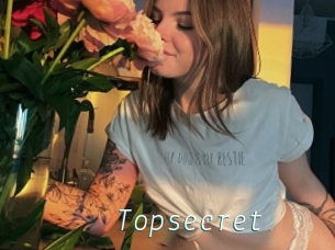 Topsecret