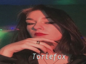 Toriefox