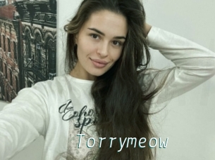 Torrymeow