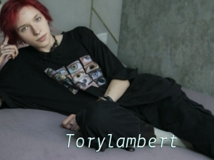 Torylambert