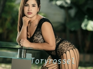 Toryrossel