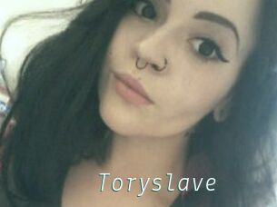 Toryslave