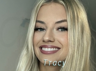 Tracy