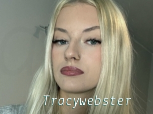 Tracywebster