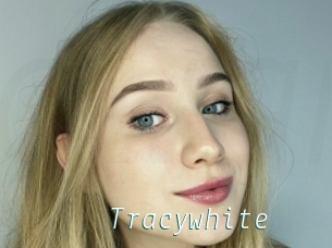 Tracywhite