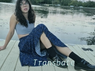 Transbate