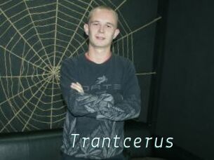 Trantcerus