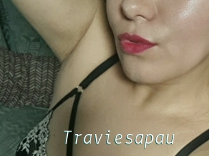 Traviesapau