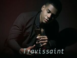 Travissaint