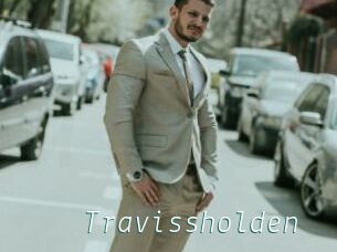 Travissholden