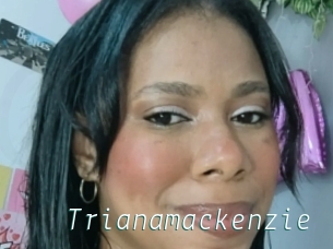 Trianamackenzie