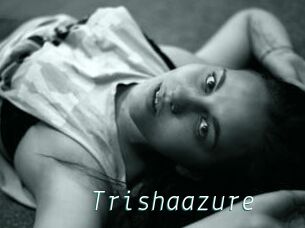 Trishaazure