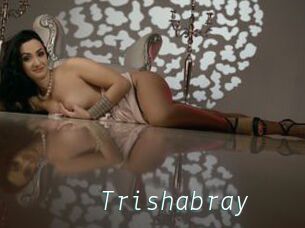 Trishabray