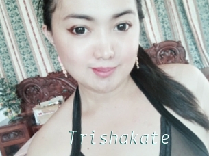 Trishakate