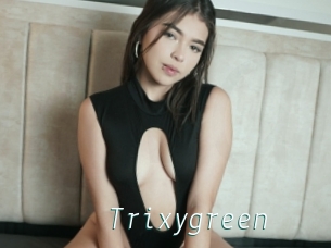 Trixygreen