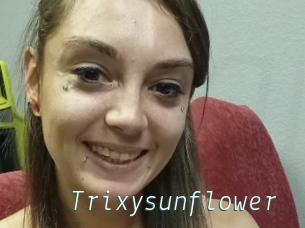 Trixysunflower