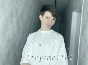 Troyemellet