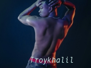 Troykhalil