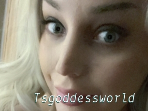 Tsgoddessworld