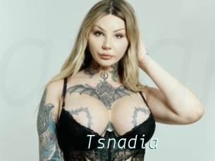 Tsnadia