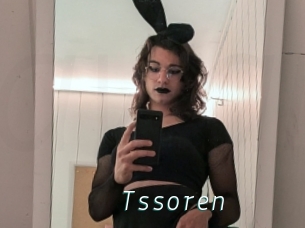 Tssoren